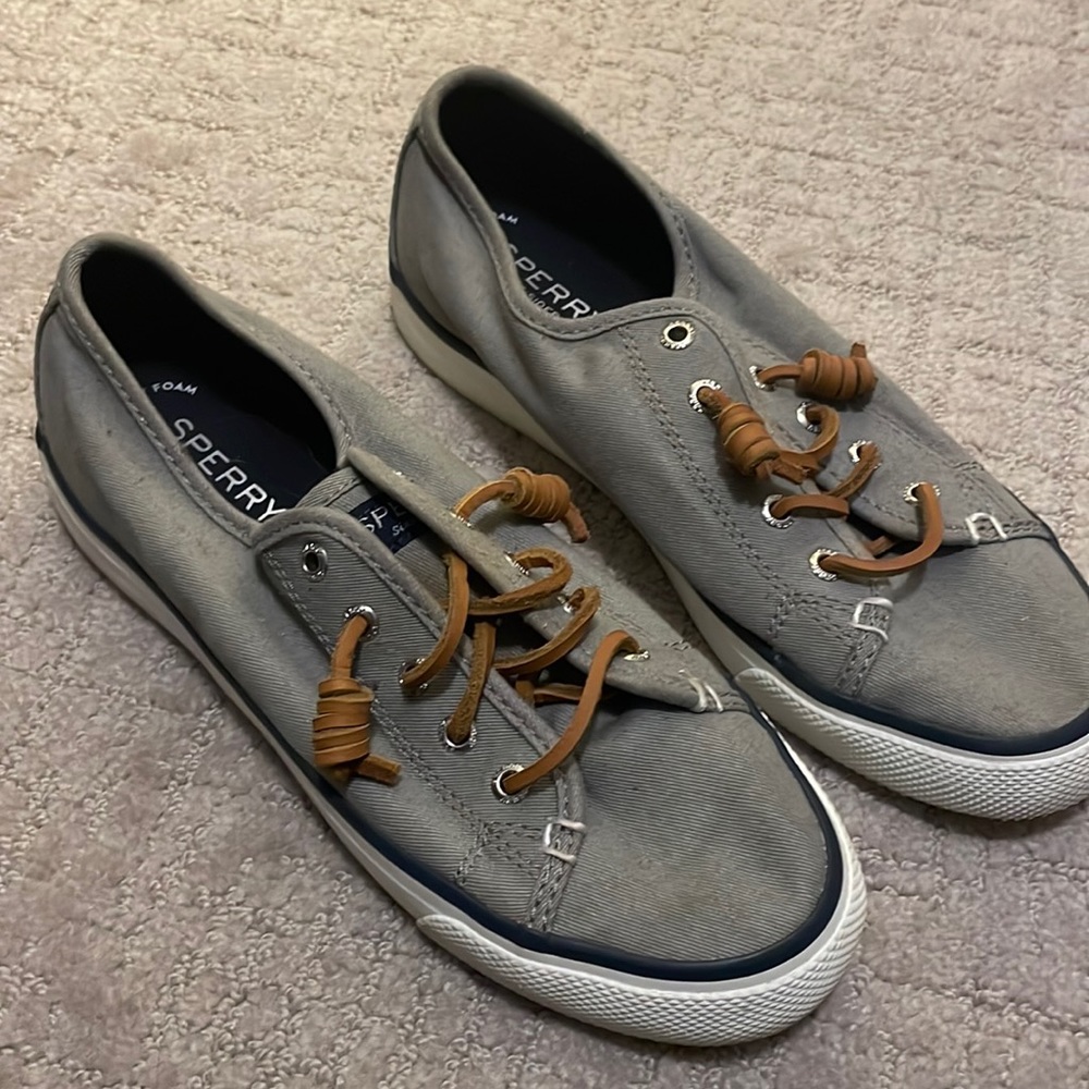 Sperry Top sider